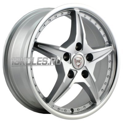 NZ SH657 SF 6.5x16/5x112 D57.1 ET42  