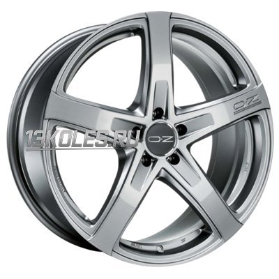 OZ Monaco HLT Grigio corsa bright 9.5x20/5x120 D79 ET40  