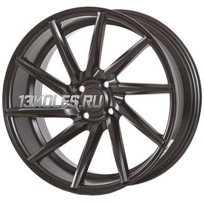 PDW 1022Left (CVT) U4B 7x15/4x100 D60.1 ET30  