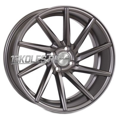 PDW 1022Left (CVT) U4GRA 7.5x17/5x114.3 D67.1 ET35  