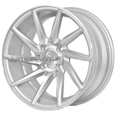 PDW 1022Left (CVT) M/S 7.5x17/5x114.3 D67.1 ET35  