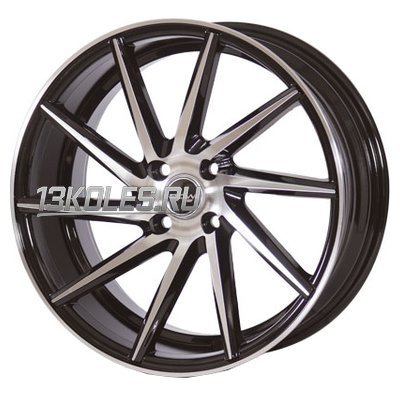 PDW 1022Right (CVT) M/B 7.5x17/4x100 D60.1 ET35  