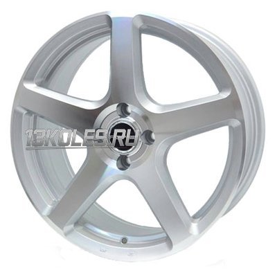 PDW C-Spec 2 (5203/01) MS 7x17/4x100 D60 ET40  