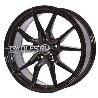 PDW Conceptor (5270/01) B 8x18/5x114.3 D67.1 ET40  