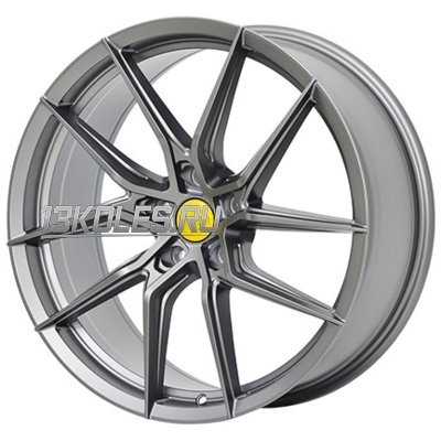 PDW Grace U4GRA 7.5x17/5x114.3 D67.1 ET38  