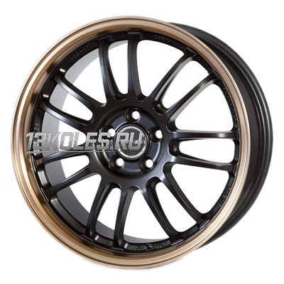 PDW Re30 Club Sport (7018) MI/U2B 7x17/5x114.3 D67.1 ET40  