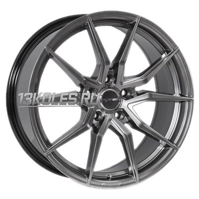PDW Spyder (5007) CHB 7.5x17/5x114.3 D67.1 ET40  