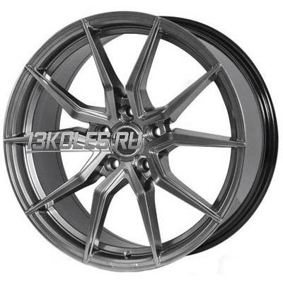 PDW Spyder (5270/01) CHB 7x17/4x100 D60.1 ET40  