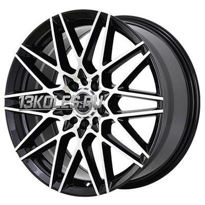 PDW Veloce (5337) M/B 7.5x18/5x114.3 D67.1 ET49.5  