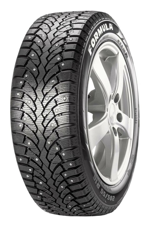 Formula Ice 225/55 R19 103T  