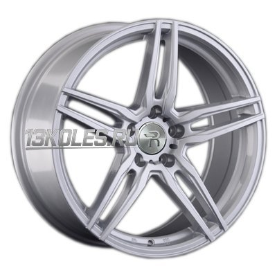 Replay B175 Sil 8x18/5x112 D66.6 ET30  