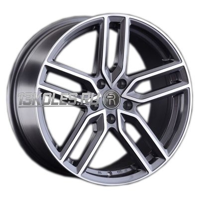 Replay B217 GMF 8x18/5x112 D66.6 ET30  