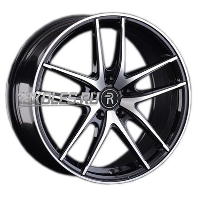 Replay B221 GMF 8x18/5x112 D66.6 ET30  