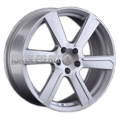 Replay B224 Sil 8x19/5x112 D66.6 ET47  