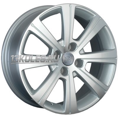 Replay CI22 SF 7x17/4x108 D65.1 ET26  