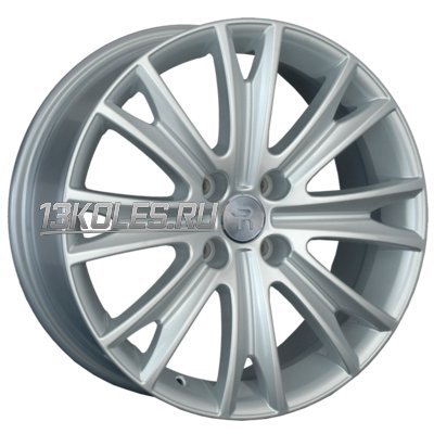 Replay CI23 Sil 7x17/4x108 D65.1 ET26  