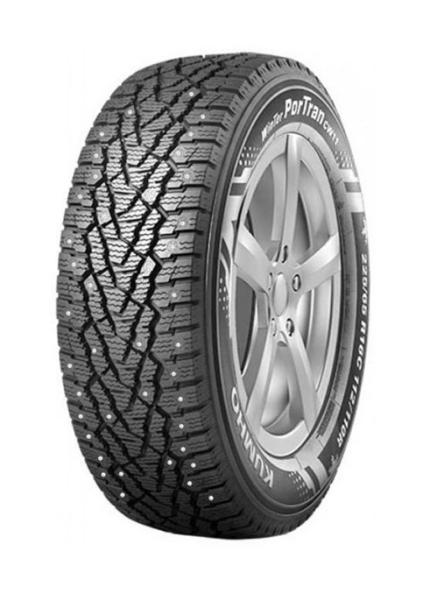 Marshal Winter PorTran CW11 215/75 R16C 116/114R  