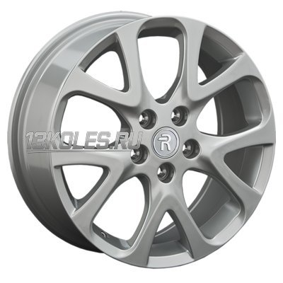 Replay HND350 Sil 7x17/5x114.3 D67.1 ET48  