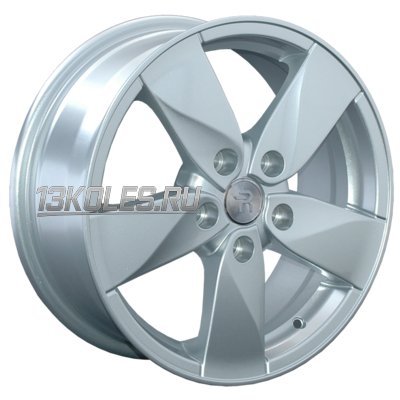 Replay HND97 Sil 6.5x16/5x114.3 D67.1 ET46  