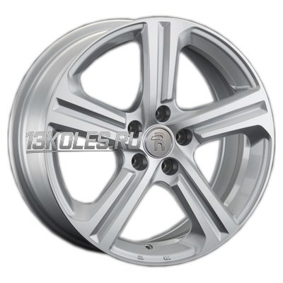 Replay JG17 SF 7.5x17/5x108 D63.4 ET45  