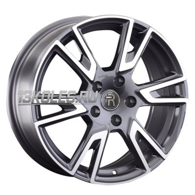 Replay JG21 GMF 7.5x17/5x108 D63.4 ET45  