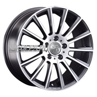 Replay JG32 GMF 7.5x18/5x108 D63.4 ET45  