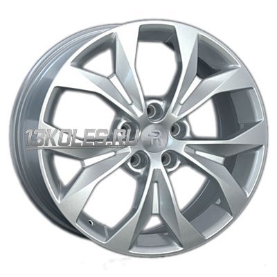 Replay Ki170 Sil 6.5x17/5x114.3 D67.1 ET44  