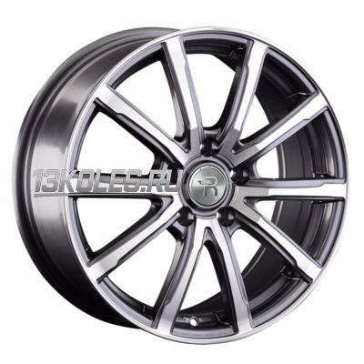 Replay KI218 GMF 7x17/5x114.3 D67.1 ET48  