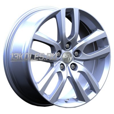 Replay KI230 Sil 7.5x18/5x114.3 D67.1 ET50.5  