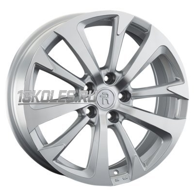 Replay KI238 SF 7x17/5x114.3 D67.1 ET47  