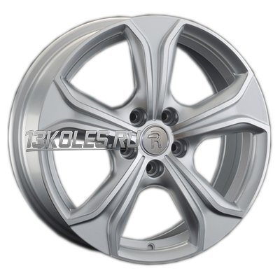 Replay LR67 SF 7x17/5x108 D63.3 ET45  