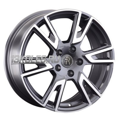 Replay LR71 GMF 7.5x17/5x108 D63.3 ET45  