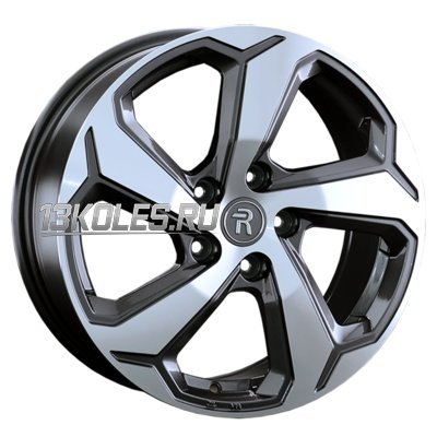 Replay LX156 GMF 7x17/5x114.3 D60.1 ET35  