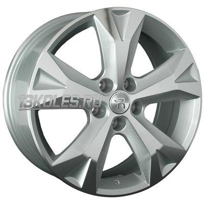 Replay LX57 SF 7.5x18/5x114.3 D60.1 ET35  