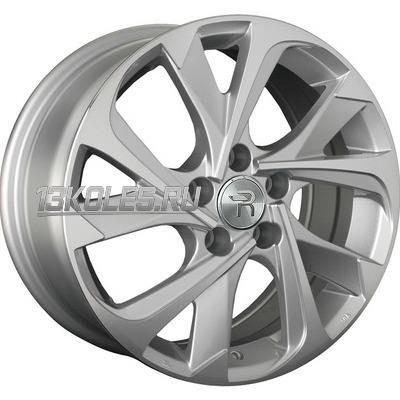 Replay LX73 SF 7x17/5x114.3 D60.1 ET35  