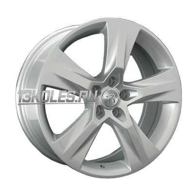 Replay LX90 Sil 7.5x19/5x114.3 D60.1 ET35  