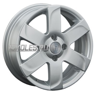 Replay MI87 Sil 5.5x15/5x114.3 D67.1 ET46  