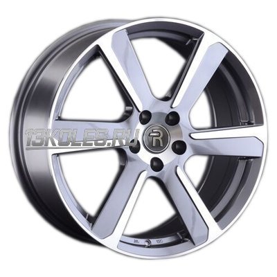 Replay MR203 GMF 8x19/5x112 D66.6 ET43.5  