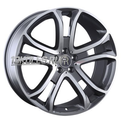 Replay MR208 GMF 10x21/5x112 D66.6 ET44  