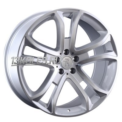 Replay MR208 SF 10x21/5x112 D66.6 ET54  