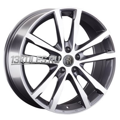 Replay MR211 GMF 8.5x20/5x112 D66.6 ET53  