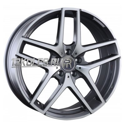 Replay MR217 GMF 8x19/5x112 D66.6 ET43  