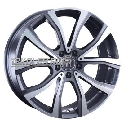 Replay MR218 GMF 8.5x19/5x112 D66.6 ET59  