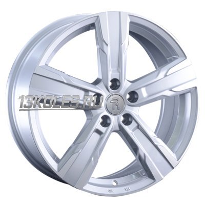 Replay MR219 SF 7.5x19/5x112 D66.6 ET40  