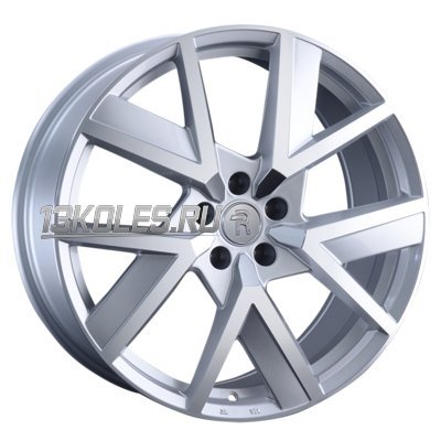 Replay MR223 SF 9x20/5x112 D66.6 ET57  