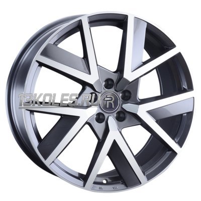 Replay MR223 GMF 9x20/5x112 D66.6 ET57  