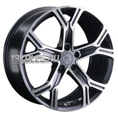 Replay MR231 GMF 8.5x19/5x112 D66.6 ET36  