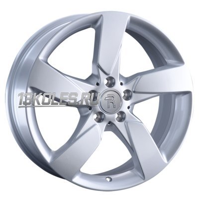 Replay MR240 Sil 7.5x19/5x112 D66.6 ET47  