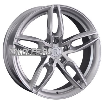 Replay MR249 Sil 8x18/5x112 D66.6 ET38  