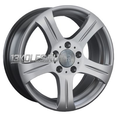 Replay MR25 Sil 8.5x18/5x112 D66.6 ET48  